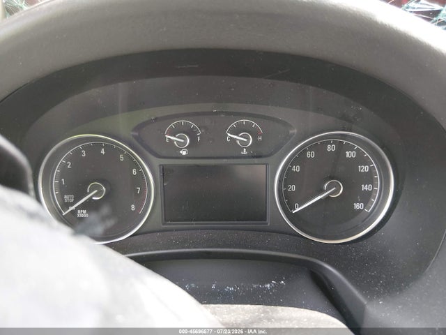 Aukcja sprzedaży 2018 Buick Enclave Essence, vin: 5GAERBKW4JJ207741, numer aukcji: 45696577