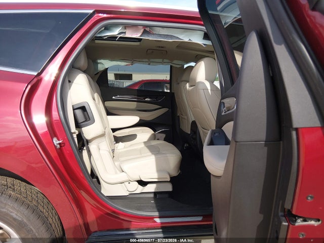 Aukcja sprzedaży 2018 Buick Enclave Essence, vin: 5GAERBKW4JJ207741, numer aukcji: 45696577