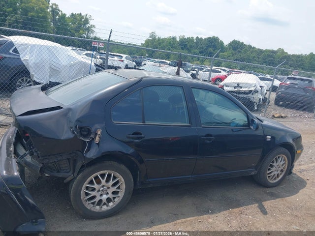Продажа на аукционе авто 2001 Volkswagen Jetta Gls 1.8l Turbo, vin: 3VWSD69M01M218280, номер лота: 45696578