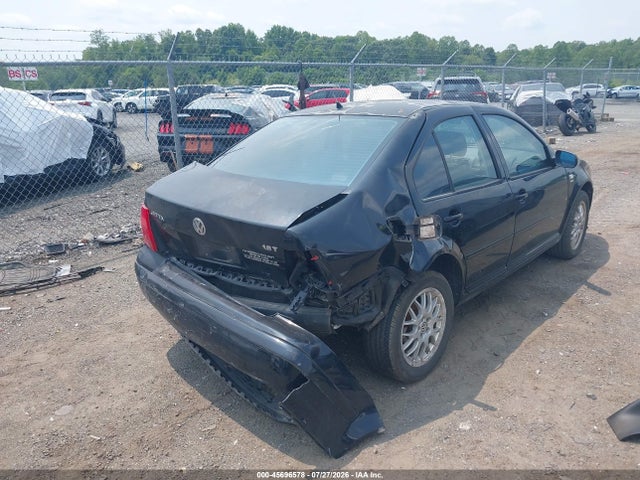 Продажа на аукционе авто 2001 Volkswagen Jetta Gls 1.8l Turbo, vin: 3VWSD69M01M218280, номер лота: 45696578