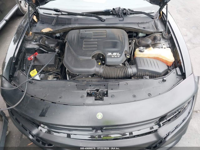 Aukcja sprzedaży 2022 Dodge Charger Sxt Rwd, vin: 2C3CDXBG8NH144925, numer aukcji: 45696579
