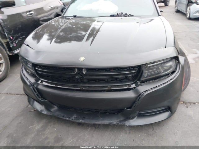 Aukcja sprzedaży 2022 Dodge Charger Sxt Rwd, vin: 2C3CDXBG8NH144925, numer aukcji: 45696579
