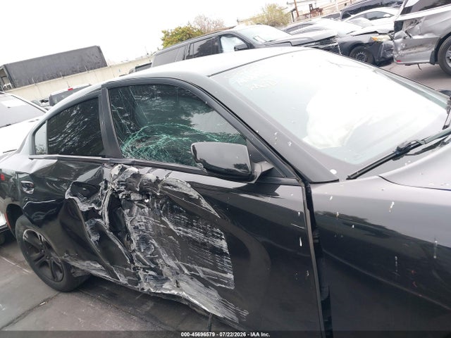 Aukcja sprzedaży 2022 Dodge Charger Sxt Rwd, vin: 2C3CDXBG8NH144925, numer aukcji: 45696579