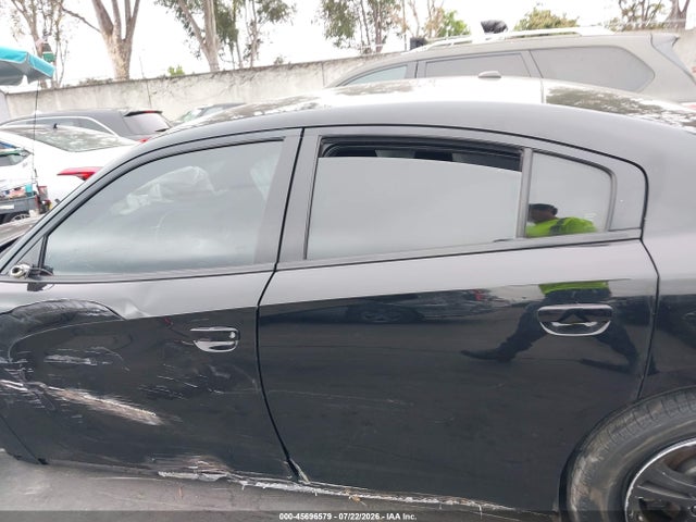 Aukcja sprzedaży 2022 Dodge Charger Sxt Rwd, vin: 2C3CDXBG8NH144925, numer aukcji: 45696579