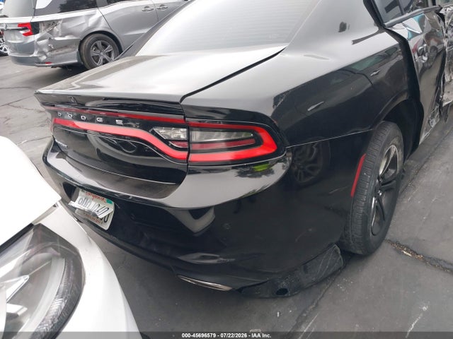 Aukcja sprzedaży 2022 Dodge Charger Sxt Rwd, vin: 2C3CDXBG8NH144925, numer aukcji: 45696579