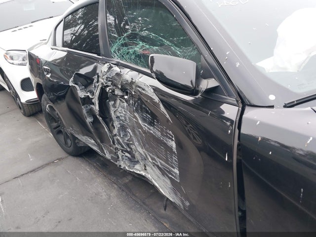 Aukcja sprzedaży 2022 Dodge Charger Sxt Rwd, vin: 2C3CDXBG8NH144925, numer aukcji: 45696579