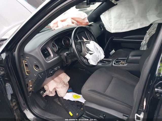Aukcja sprzedaży 2022 Dodge Charger Sxt Rwd, vin: 2C3CDXBG8NH144925, numer aukcji: 45696579