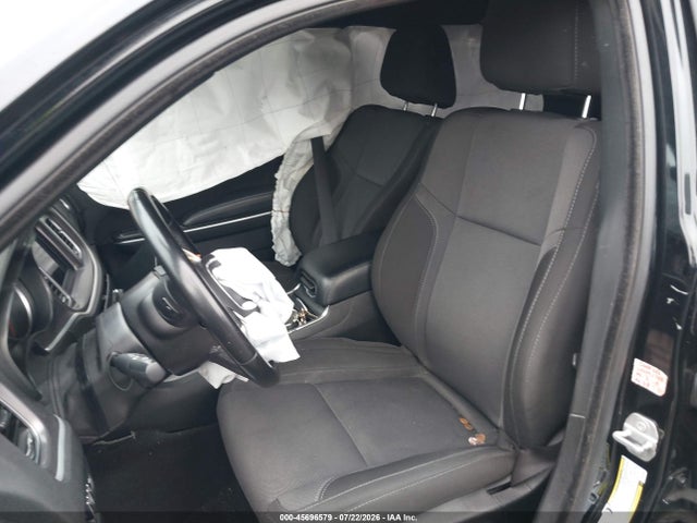 Aukcja sprzedaży 2022 Dodge Charger Sxt Rwd, vin: 2C3CDXBG8NH144925, numer aukcji: 45696579
