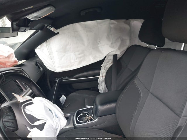 Aukcja sprzedaży 2022 Dodge Charger Sxt Rwd, vin: 2C3CDXBG8NH144925, numer aukcji: 45696579