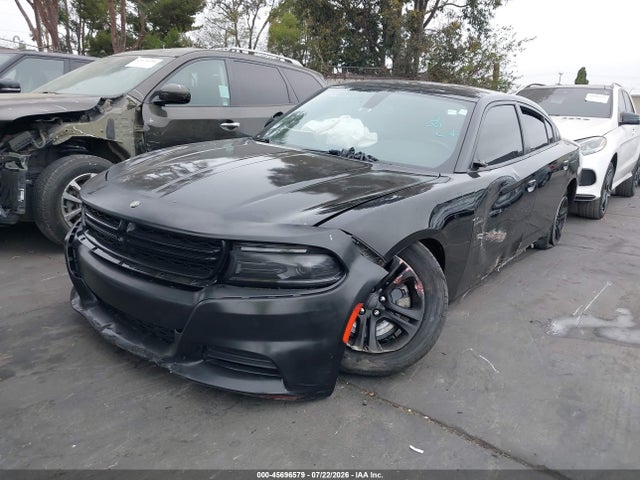 Aukcja sprzedaży 2022 Dodge Charger Sxt Rwd, vin: 2C3CDXBG8NH144925, numer aukcji: 45696579