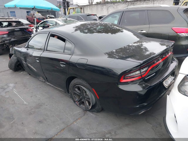 Aukcja sprzedaży 2022 Dodge Charger Sxt Rwd, vin: 2C3CDXBG8NH144925, numer aukcji: 45696579