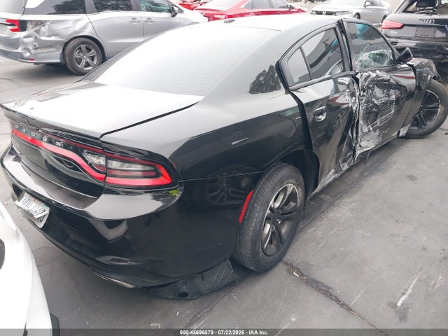 Aukcja sprzedaży 2022 Dodge Charger Sxt Rwd, vin: 2C3CDXBG8NH144925, numer aukcji: 45696579