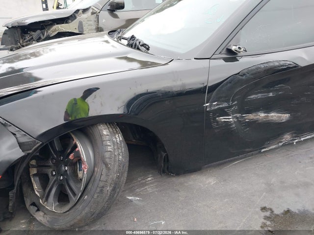 Aukcja sprzedaży 2022 Dodge Charger Sxt Rwd, vin: 2C3CDXBG8NH144925, numer aukcji: 45696579