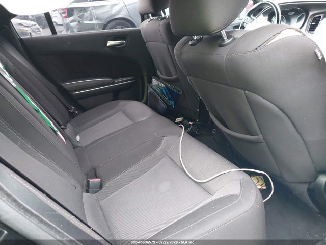 Aukcja sprzedaży 2022 Dodge Charger Sxt Rwd, vin: 2C3CDXBG8NH144925, numer aukcji: 45696579
