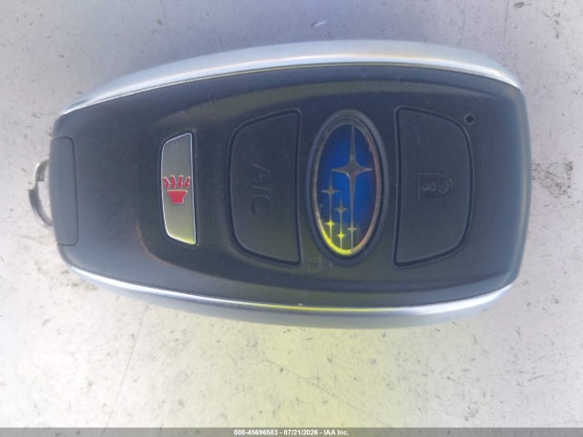 Subaru CROSSTREK HYBRID 2019 JF2GTDEC5KH399655 Image 11