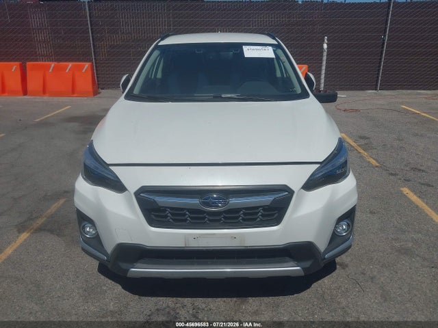 Subaru CROSSTREK HYBRID 2019 JF2GTDEC5KH399655 Image 12