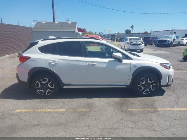 Subaru CROSSTREK HYBRID 2019 JF2GTDEC5KH399655 Image 13