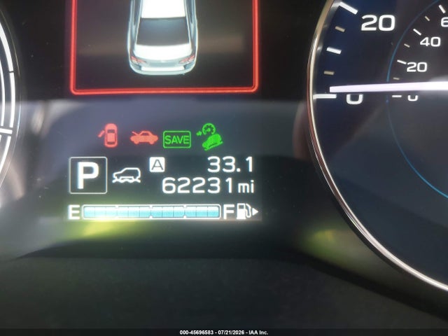 Subaru CROSSTREK HYBRID 2019 JF2GTDEC5KH399655 Image 15