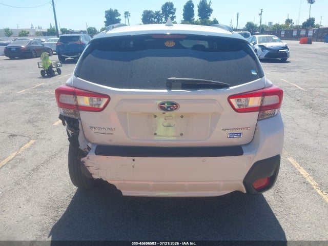 Subaru CROSSTREK HYBRID 2019 JF2GTDEC5KH399655 Image 16
