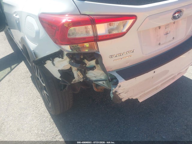 Subaru CROSSTREK HYBRID 2019 JF2GTDEC5KH399655 Image 17