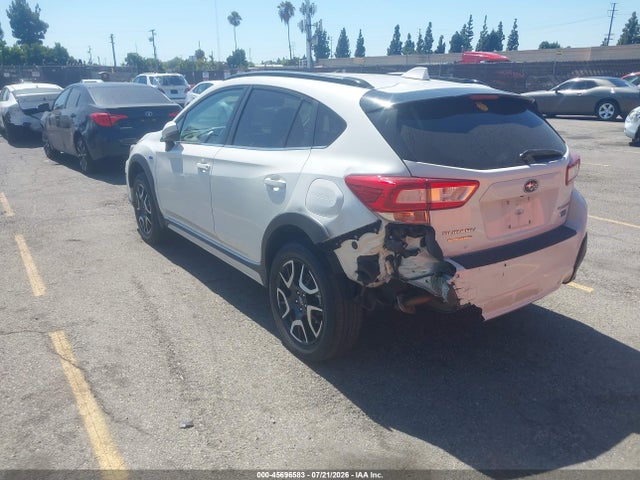 Subaru CROSSTREK HYBRID 2019 JF2GTDEC5KH399655 Image 3