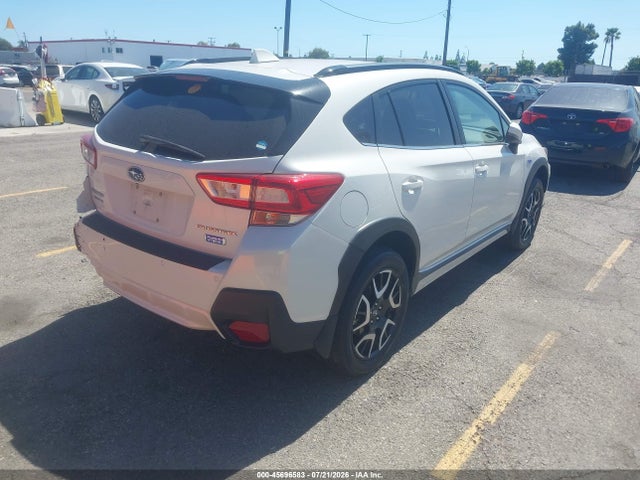 Subaru CROSSTREK HYBRID 2019 JF2GTDEC5KH399655 Image 4