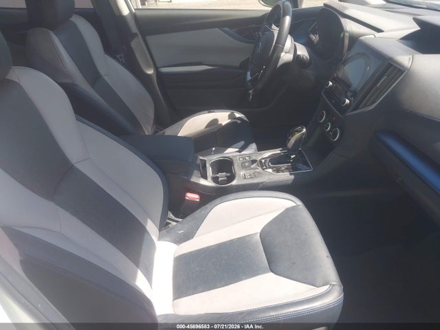 Aukcja sprzedaży 2019 Subaru Crosstrek Hybrid, vin: JF2GTDEC5KH399655, numer aukcji: 45696583