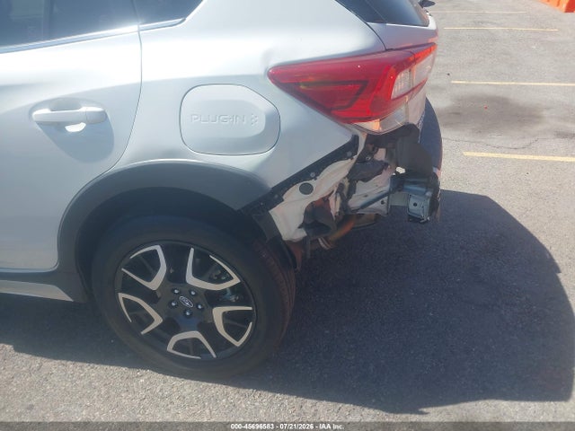 Subaru CROSSTREK HYBRID 2019 JF2GTDEC5KH399655 Image 6