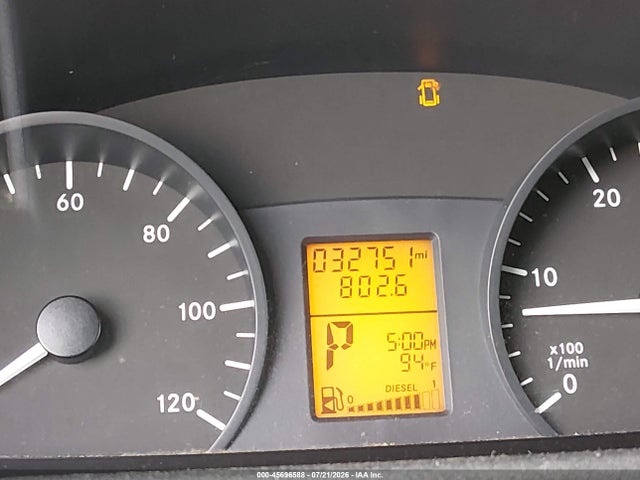 Freightliner Sprinter 3500 2017 WDPPF4CC1HP575066 Image 15