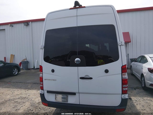 Freightliner Sprinter 3500 2017 WDPPF4CC1HP575066 Image 16