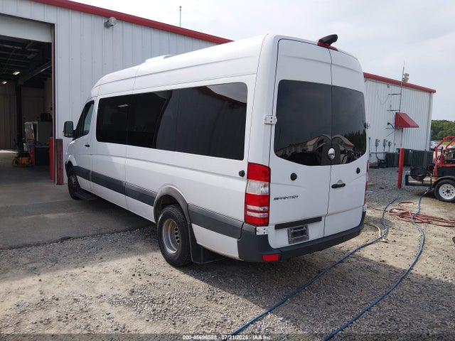 Freightliner Sprinter 3500 2017 WDPPF4CC1HP575066 Image 3