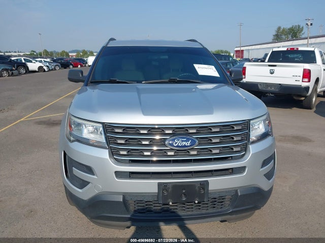 Ford Explorer 2017 1FM5K8B84HGC63687 Image 12