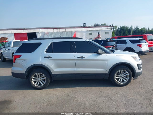 Ford Explorer 2017 1FM5K8B84HGC63687 Image 13