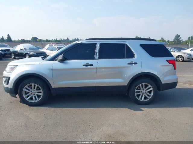 Ford Explorer 2017 1FM5K8B84HGC63687 Image 14