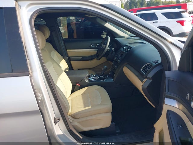 Ford Explorer 2017 1FM5K8B84HGC63687 Image 5
