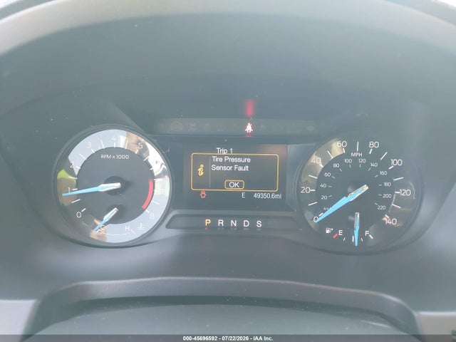 Ford Explorer 2017 1FM5K8B84HGC63687 Image 7