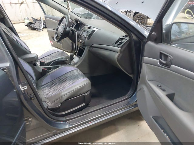 Aukcja sprzedaży 2009 Hyundai Sonata Gls, vin: 5NPET46C19H518110, numer aukcji: 45696593