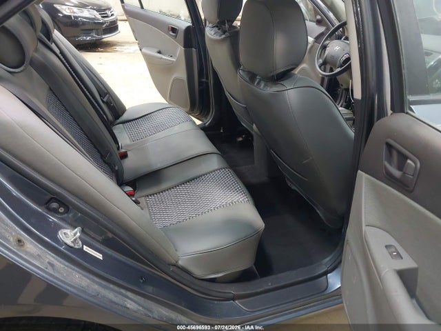 Aukcja sprzedaży 2009 Hyundai Sonata Gls, vin: 5NPET46C19H518110, numer aukcji: 45696593