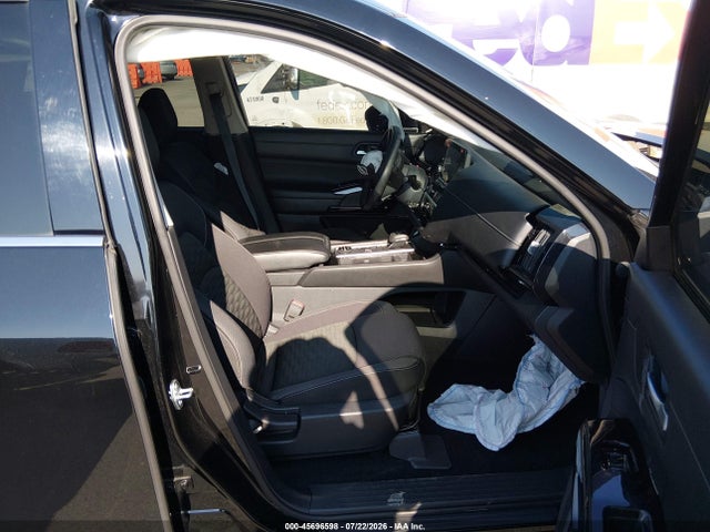 Aukcja sprzedaży 2022 Nissan Pathfinder Sv 4wd, vin: 5N1DR3BD2NC234229, numer aukcji: 45696598