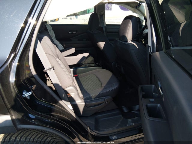 Aukcja sprzedaży 2022 Nissan Pathfinder Sv 4wd, vin: 5N1DR3BD2NC234229, numer aukcji: 45696598