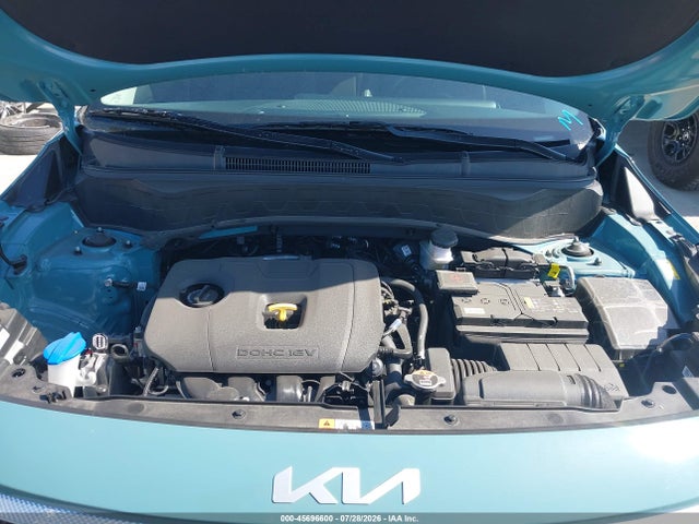 Продаж на аукціоні авто 2024 Kia Seltos Ex, vin: KNDERCAA1R7646088, номер лоту: 45696600