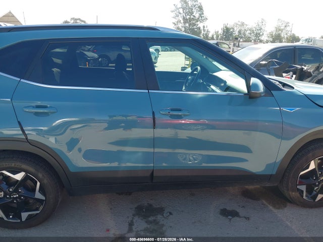 Продаж на аукціоні авто 2024 Kia Seltos Ex, vin: KNDERCAA1R7646088, номер лоту: 45696600