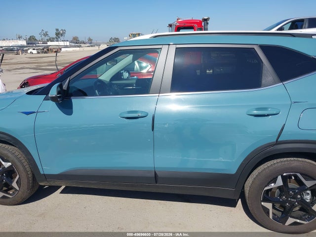Продаж на аукціоні авто 2024 Kia Seltos Ex, vin: KNDERCAA1R7646088, номер лоту: 45696600