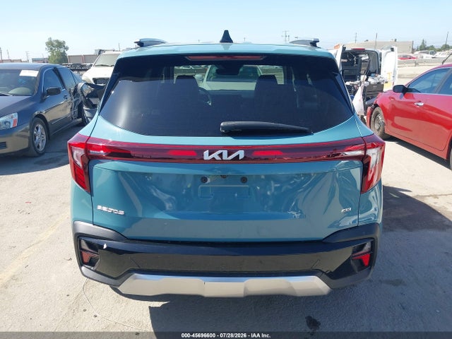 Продаж на аукціоні авто 2024 Kia Seltos Ex, vin: KNDERCAA1R7646088, номер лоту: 45696600