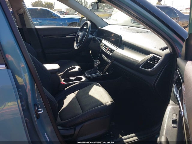 Продаж на аукціоні авто 2024 Kia Seltos Ex, vin: KNDERCAA1R7646088, номер лоту: 45696600