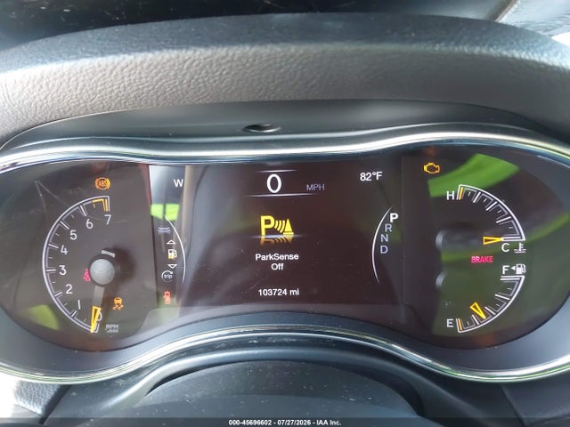 45696602 :رقم المزاد ، 1C4RJEBG9LC245037 vin ، 2020 Jeep Grand Cherokee Limited 4x2 مزاد بيع