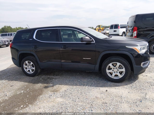 GMC Acadia Sle-1 2019 1GKKNRLA3KZ272841 Image 13