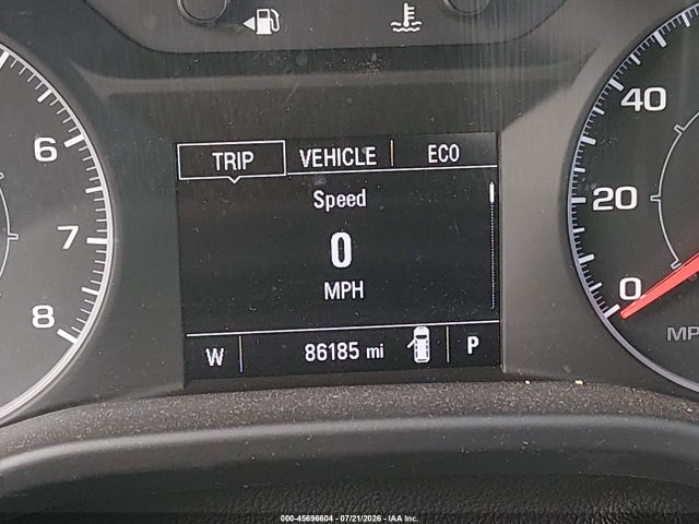 GMC Acadia Sle-1 2019 1GKKNRLA3KZ272841 Image 15