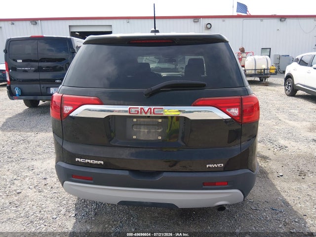 GMC Acadia Sle-1 2019 1GKKNRLA3KZ272841 Image 16
