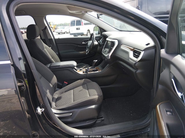 GMC Acadia Sle-1 2019 1GKKNRLA3KZ272841 Image 5